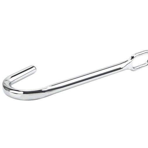 Stainless Hook Plug Ball 5783 Steel No PerfectFit 0809